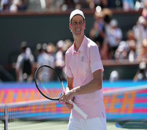 谁是ATP正手最厉害的人？丨基于TDI的数据分析