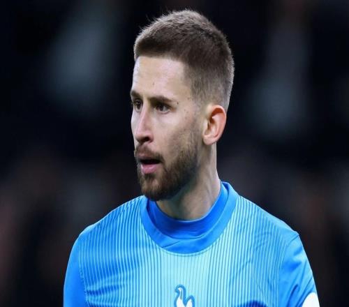 意天空：国米已经与维卡里奥进行了初步的接触