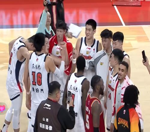 7连胜！广东队暴露冠军底蕴球迷：第12冠，真的要来了