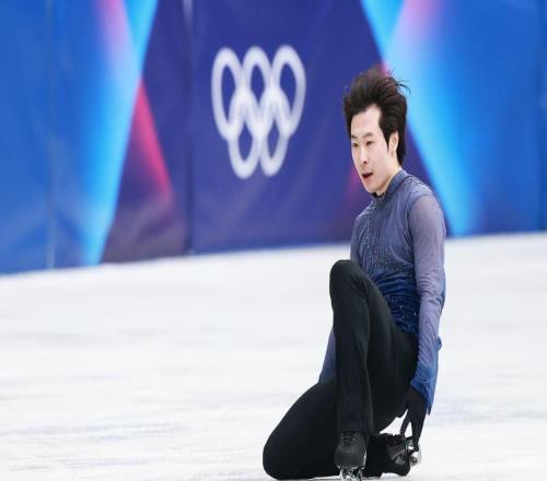 深一度｜米兰周期“燃尽”老将，中国花滑需要新一轮厚积薄发