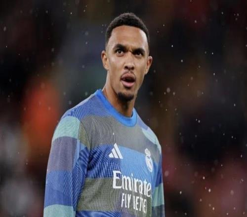 替补出场10分钟！阿诺德转会皇马疑似三输但大家都有美好未来