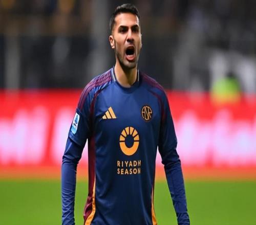 大器晚成！28岁罗马王牌铁卫成转会香饽饽，引得英超4大豪门疯抢