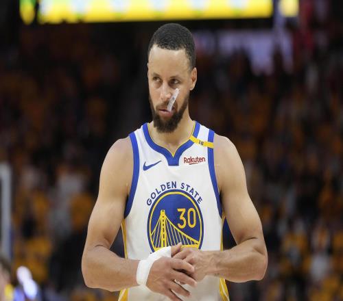 ESPN评目前最优秀美国球员：37岁库里力压爱德华兹当选
