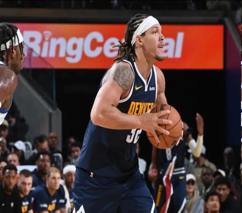 戈登揭幕战轰50分+10记三分创5大神迹：队史首人+NBA历史第二