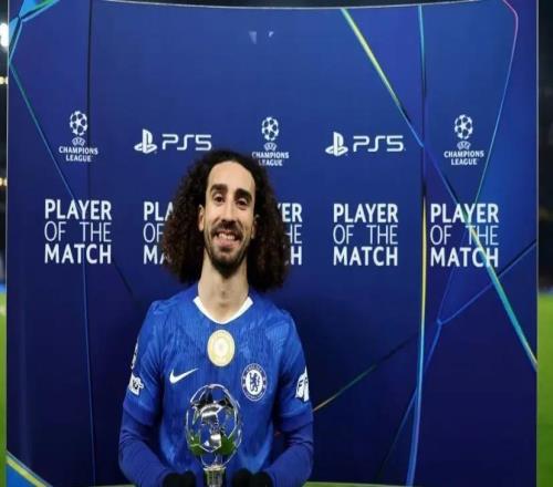 库库谈离开巴萨：我当时很难过，但这确实让我成长了很多