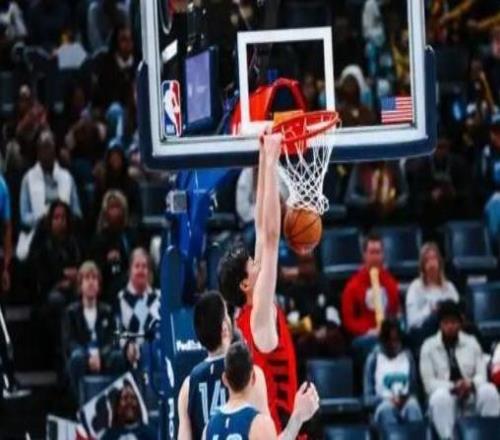 先抑后“杨”！生涯首次先发杨瀚森赢得教练肯定