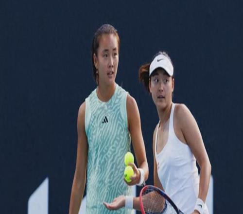 吴易昺朱琳加入澳网亚太区外卡赛退赛潮，小布和黄泽林成全村希望