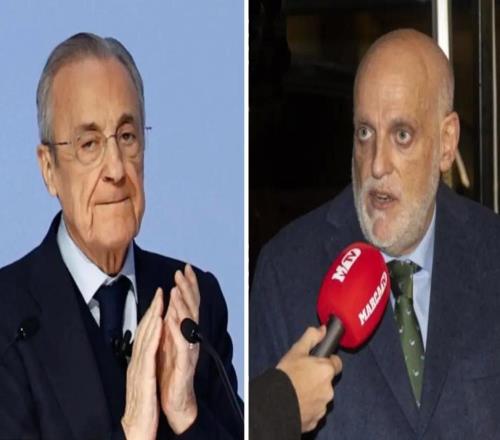 马卡：最高法院判决西甲联盟违规，皇马获赔880万欧转播收入