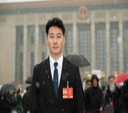 如何让南方孩子在家门口滑冰？任子威：建立“教练南飞”机制