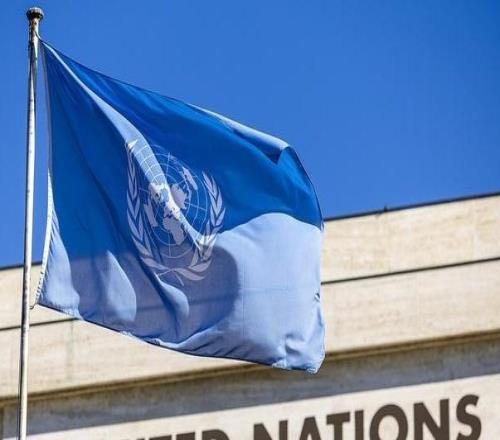 联大通过决议 呼吁米兰冬奥会期间休战