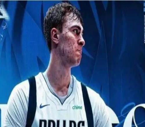 NBA官方新秀榜：弗拉格无悬念居首新秀整体强势