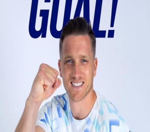 11人打进24球，国米本赛季意甲进球人数和进球数均为第一