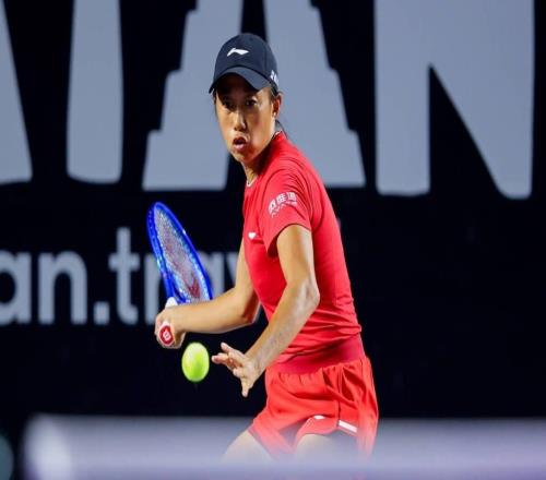 时隔三年半重返500赛四强，37岁的张帅再度冲击生涯纪录