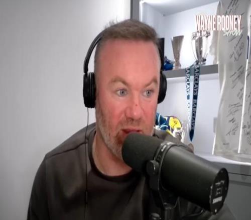 鲁尼：阿森纳是英超夺冠热门，维拉不是真正的冠军竞争者