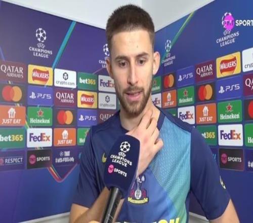 维卡里奥：赢球总让人感觉很好，我们在某些处理上还需更冷静