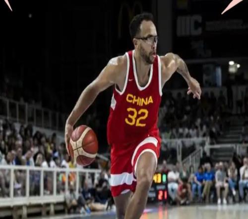 李凯尔公开发声！还是中国国籍，愿意回归国家队，未来可能打CBA