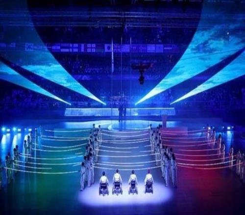 评论｜冰雪落幕，精神永续——米兰冬残奥会闭幕的时代回响