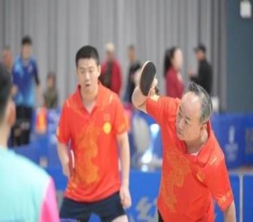 【长三角・山水文化名城】乒协联盟乒乓球联赛圆满落幕，以球会友联结中外情谊