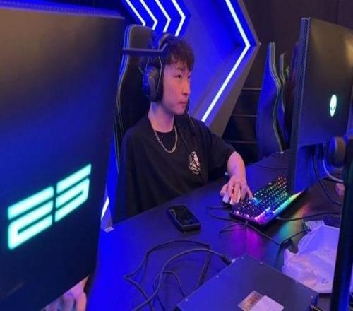 全国残特奥会｜泳者李挺：在不同的赛道上“游”向未来