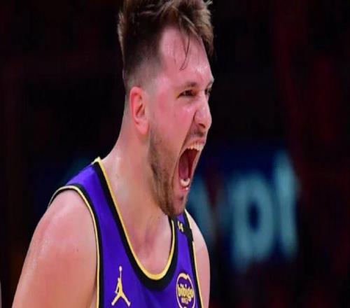 东契奇有望明日复出战灰熊！斯马特状态升级詹姆斯等4人继续缺阵