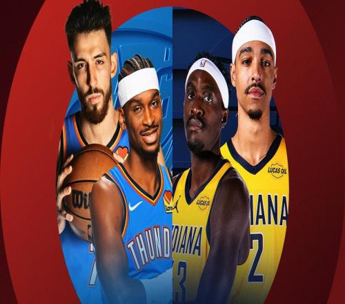 亚历山大55+8刷爆纪录创NBA历史第1神迹，雷霆力擒步行者迎2连胜