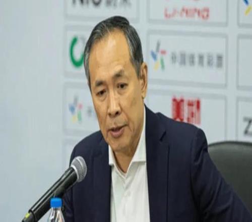 首钢遭广厦逆袭！许利民夸赞的神秘球员究竟是谁