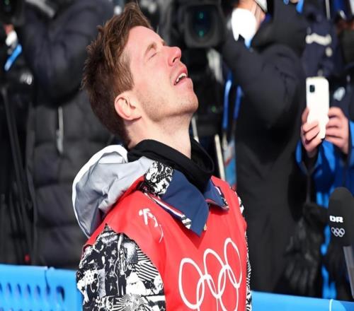 肖恩-怀特和他的雪盟联赛，想要重新定义冰雪运动的未来 | 新IP研究院