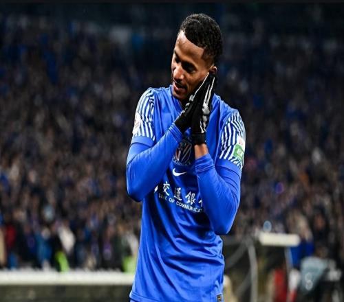 神操作！申花敲定巴西高级货，18球笑傲J联赛，一大短板迎刃而解