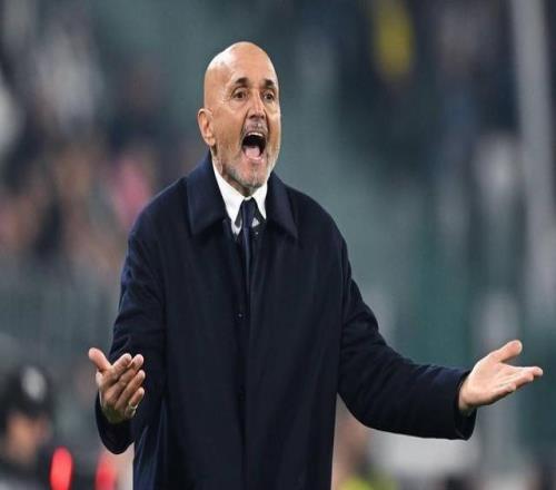 斯帕莱蒂：首发能直观了解热格罗瓦的表现，戴维需要继续提升