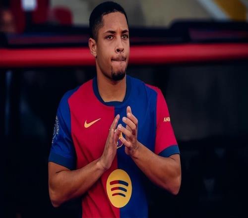 树挪死人挪活！巴萨弃将新东家56场造25球爆发，身价暴涨1500万欧