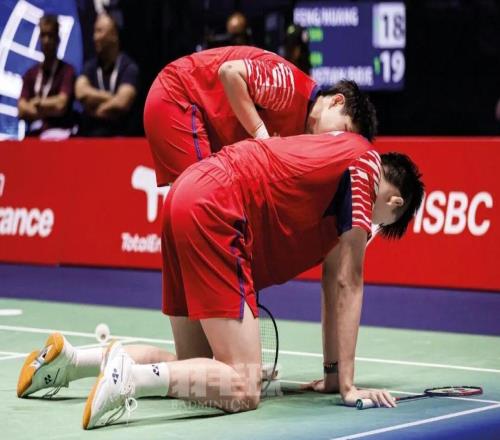 封面来了！冯彦哲/黄东萍：信念为炬，更上一层楼