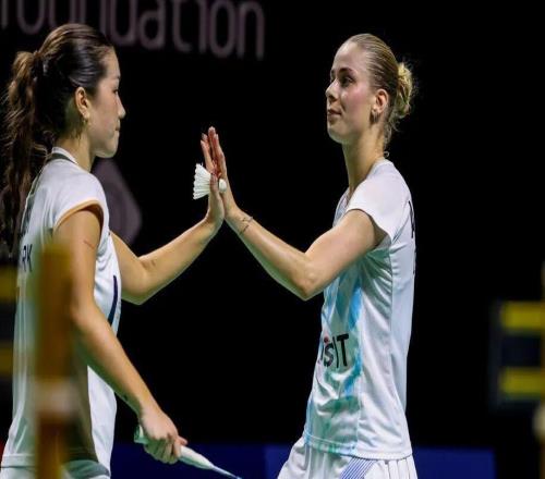 技术｜专家把脉：要讲究进攻的效率以及对于网前的控制