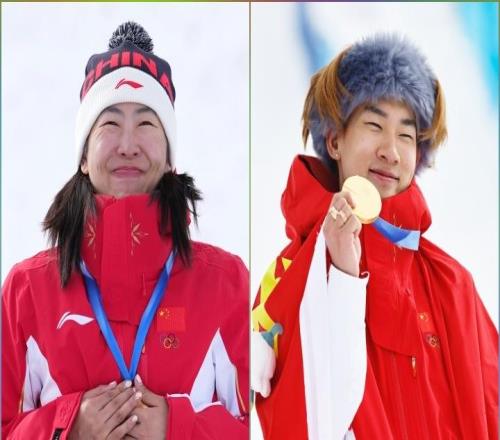 苏翊鸣，超越苏翊鸣！