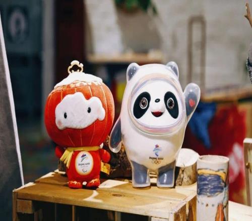 米兰·科尔蒂纳冬奥倒计时100天，谁在助力点燃冬奥氛围？