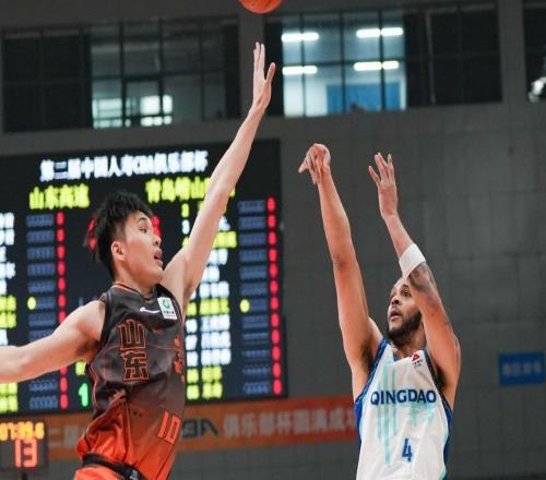 刘维伟：球队输球原因一在韦瑟斯庞二在我，就不该让他上