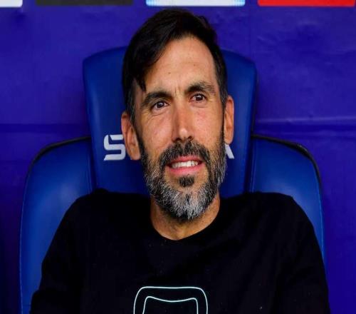 埃尔切主帅：巴萨是我最了解的球队，我们不能只专注于亚马尔