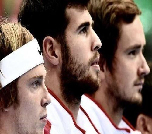 卢布列夫母亲：俄罗斯三驾马车已飞离迪拜，将赶赴印第安维尔斯