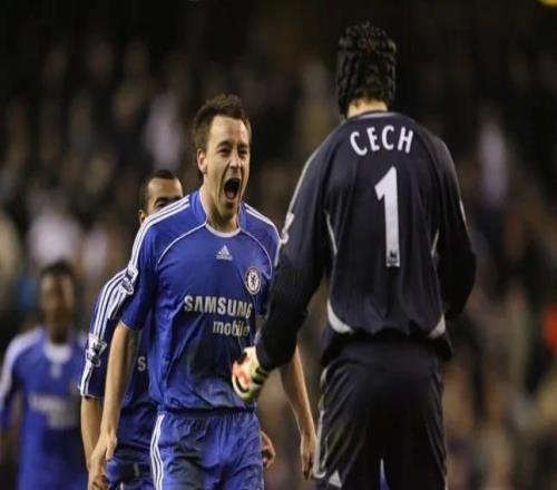 切赫：枪手很棒，但很难打破切尔西单赛季英超仅丢15球的纪录