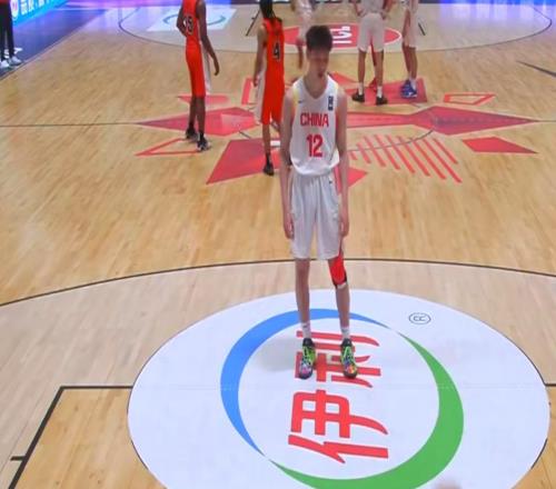 全美第36，四星94分！郇斯楠美高排名大暴涨，这可是男篮未来老大