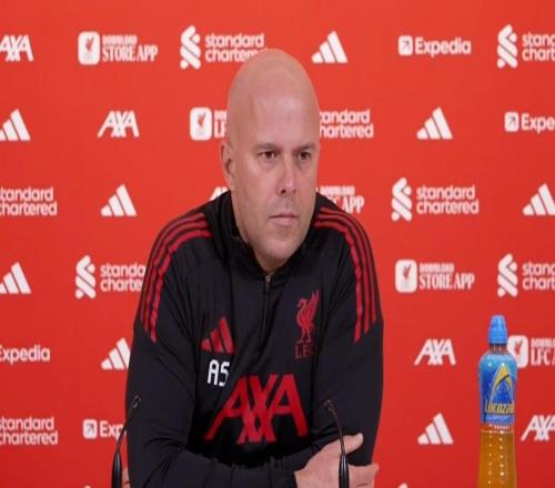 英超教练下课赔率更新：斯洛特低赔领跑，弗兰克位列第四