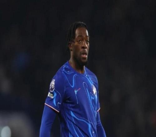 队报：里昂有意冬窗租借迪萨西，切尔西持开放态度