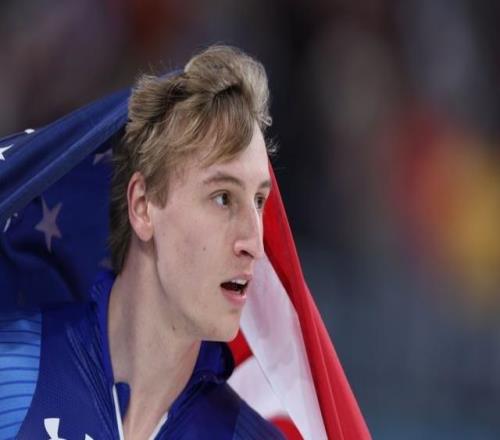 马年“马上夺金”、遗憾和差距……佟立新评中国队米兰冬奥征程