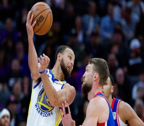 NBA传闻：内部人士澄清关于萨博尼斯与勇士交易的传闻