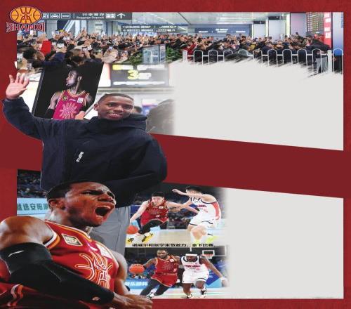 迪亚洛空降太原俱乐部杯三连胜山西男篮双喜临门