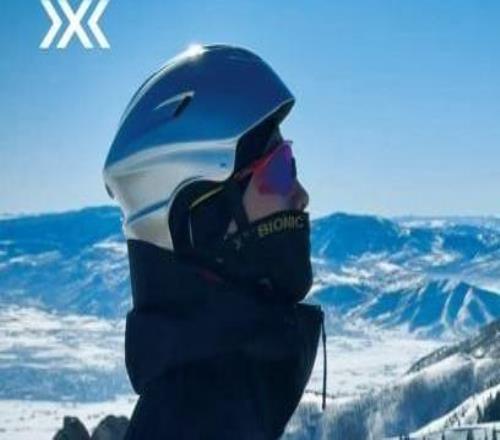 科技凝热爱，王心迪携X-BIONIC赴顶峰之约