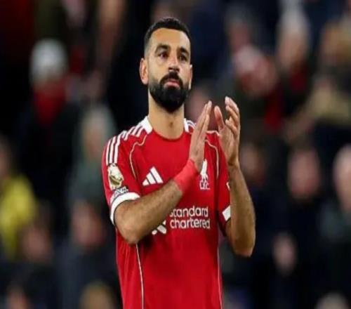 鲁尼：萨拉赫在防守端毫无贡献，斯洛特需要做出重大决策