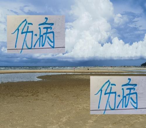 家家都有难念经！中超前4都有密集伤病海港报销的人不比申花少