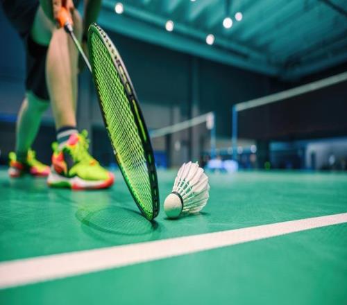 原料价格回落叠加人造球升级，羽毛球涨价潮终于止步回调