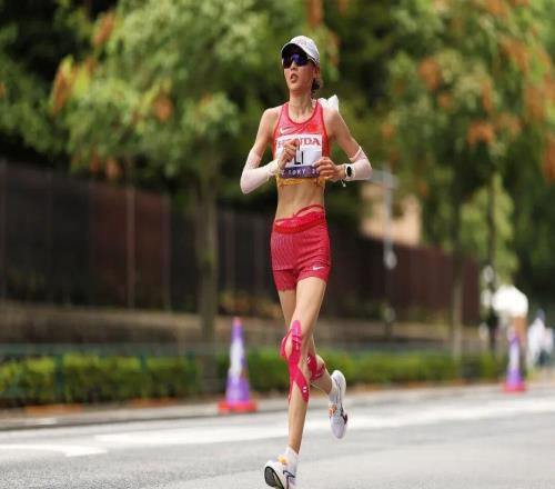 四大冠军同台，明天这场马拉松将迎来“诸神之战”！