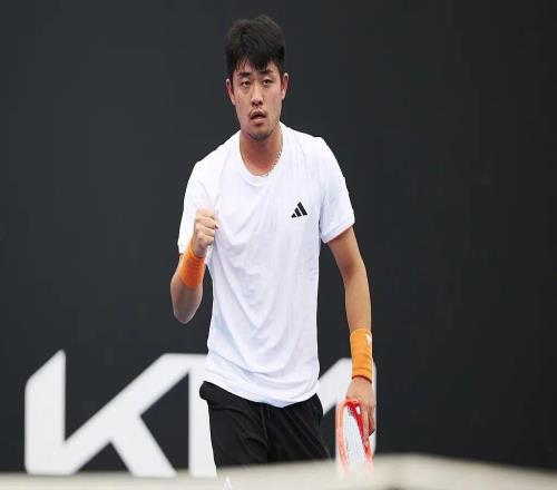 澳网资格赛：吴易昺朱琳领衔中国网协4人闯入决胜轮 今日冲正赛